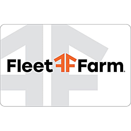 Promo Gift Card $50.00