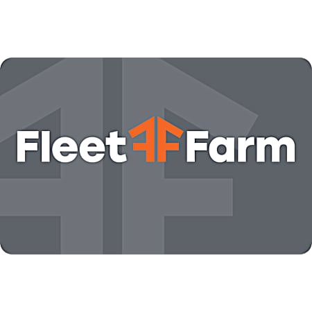 $5 Promo eGift Card - Digital Delivery