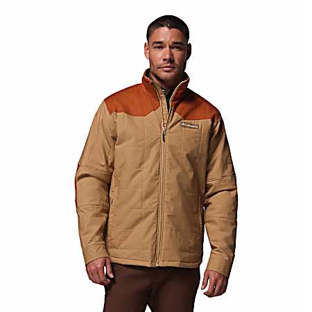 Men's Delta Montague Falls III Jacket
