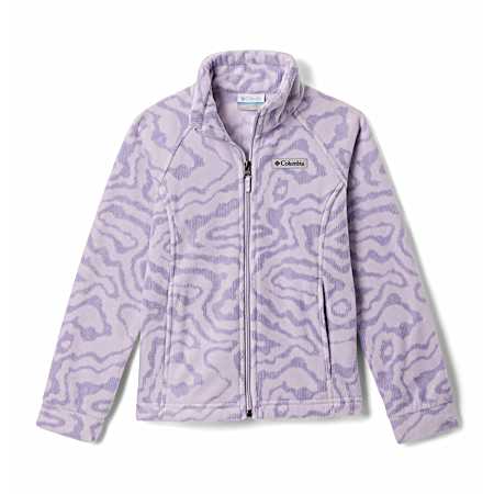 Girls' Benton Springs Fleece Jacket