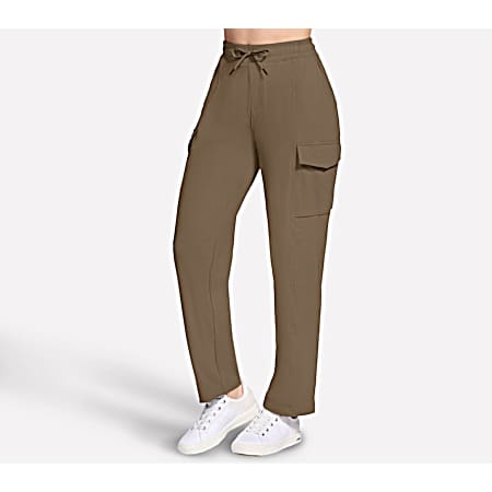 Women's Canteen Slip-ins Cargo Pants