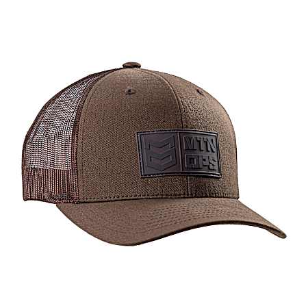 Men's Major Patch Cap