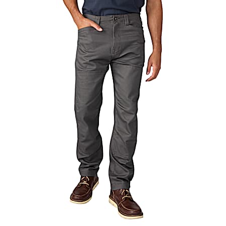 Men's Tradebuilt Double Knee Pants