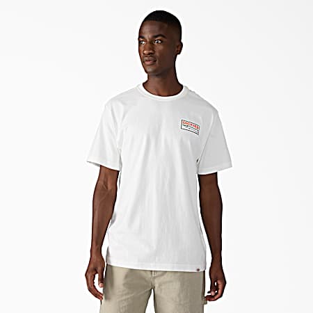 Men's Full Charge Short Sleeve Shirt
