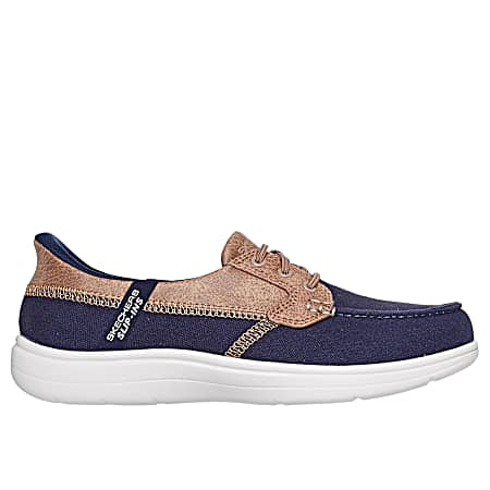 OTG Women's Flex Sandy Boat Shoes
