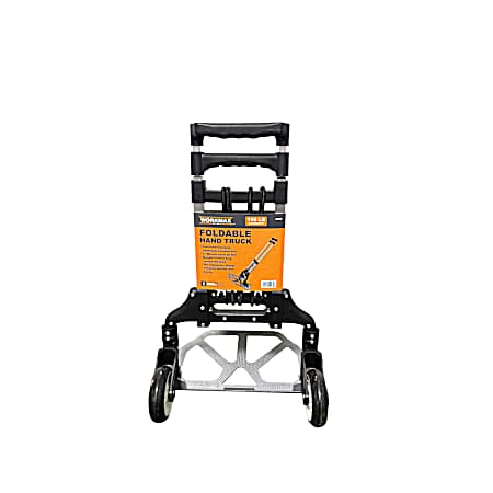 150 lb Foldable Hand Truck