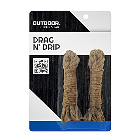 Drag N Drip 2 Pack