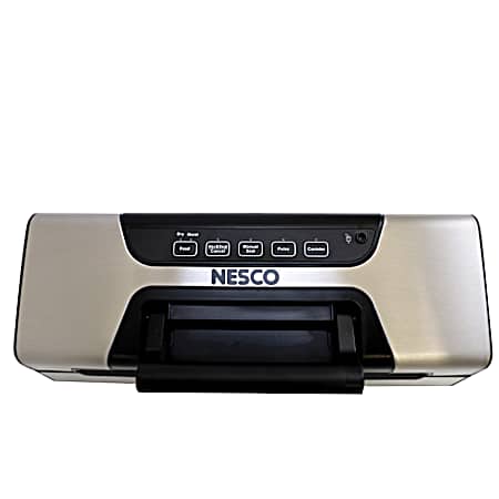 VS-15S Compact Vacuum Sealer
