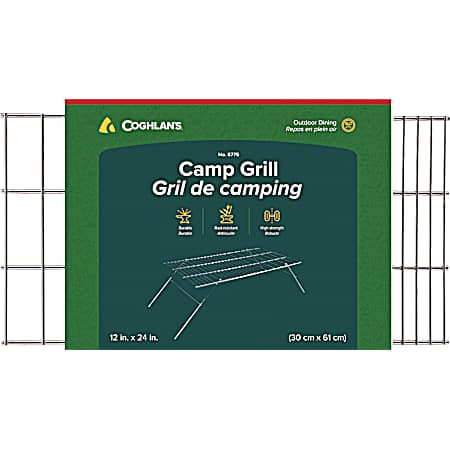 Camp Grill