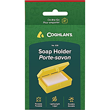Soap Holder