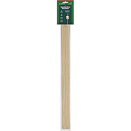 Bamboo Roasting Sticks