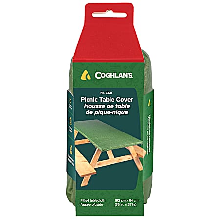 Picnic Table Cover