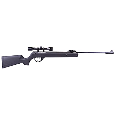 OmniStorm Adjustable Breakbarrel  Air Rifle .177