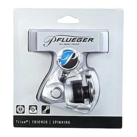 Trion 20 Spinning Reel