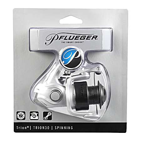 Trion 30 Spinning Reel