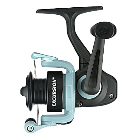 Excursion 30 Spinning Reel