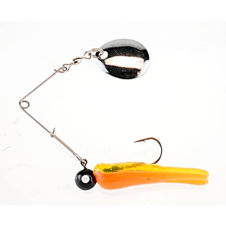 Beetle Spin® Lure