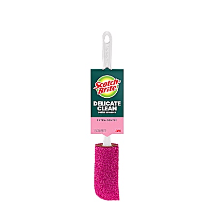 Bottle Scrubber