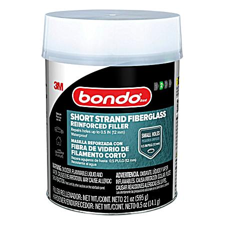 21 oz Short Strand Fiberglass Reinforced Filler