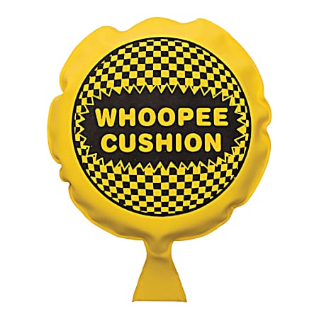 Classic Whoopie Cushion