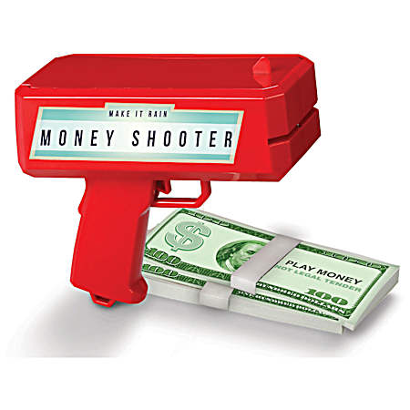 Make it Rain Money Shooter