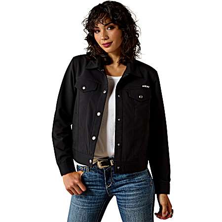 Women's Wagoner Lightweight Jacket