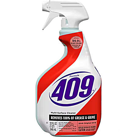 32 oz Multi-Surface Cleaner