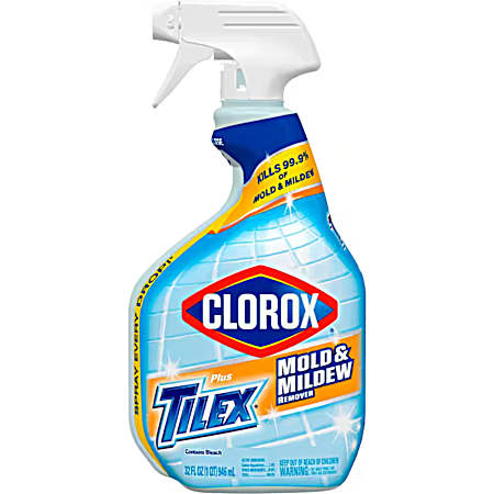 32 oz Mold & Mildew Remover