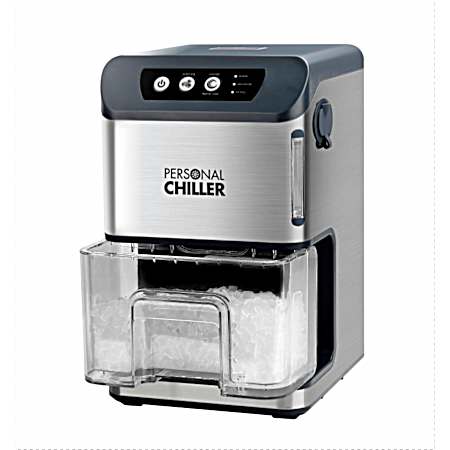 Pellet Ice Maker Machine