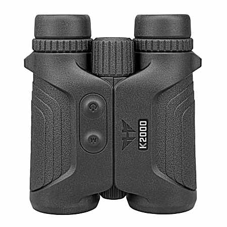 K2000 10x42 LRF Binoculars