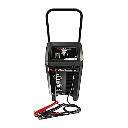 150A 12V Automatic Battery Charger/Engine Starter