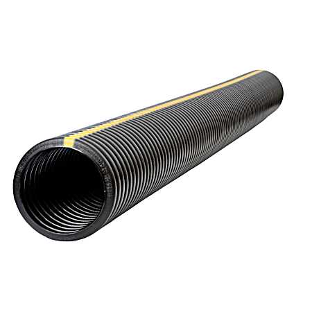 Perforated Drain Pipe - 4 In. x 10 Ft.