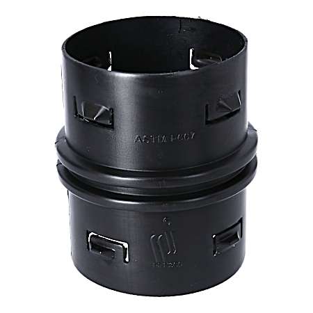 Corrugated Drain Coupling