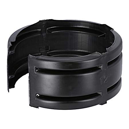 Corrugated Culvert Coupler