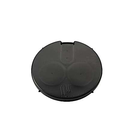 18” Locking Sump Pump Basin Lid
