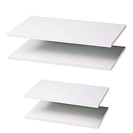 Shelves Add-on Kit - Create Collection Box