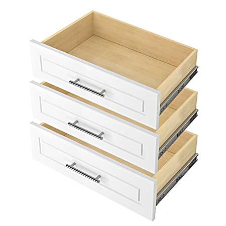 8'' Drawers Add-on Kit - Create Collection Box