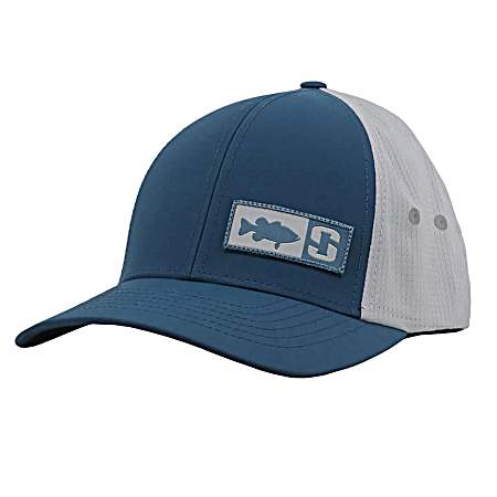 Adult Pier Cap