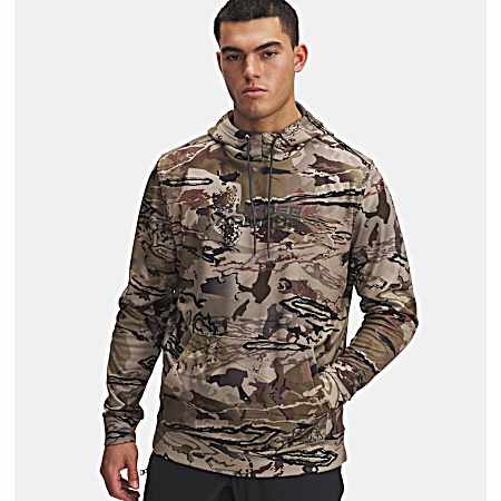 Men's Expanse Camo Hoodie