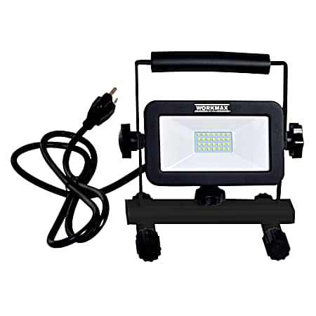 1,200 Lumen Portable Work Light