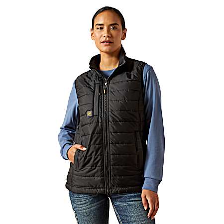 Women's Lightweight Insulated Vest
