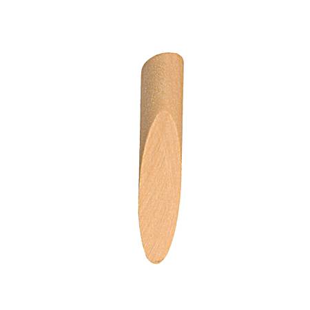 50 ct. Solid-Wood Pocket-Hole Plugs Plugs - Paint Grade