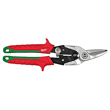 Right Cutting Aviation Snips