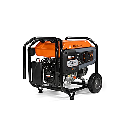 GP6500 Portable Generator