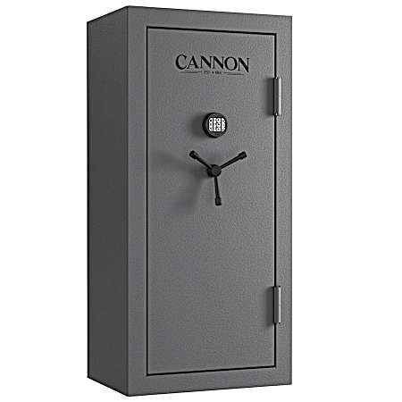 44 Gun Fire Safe