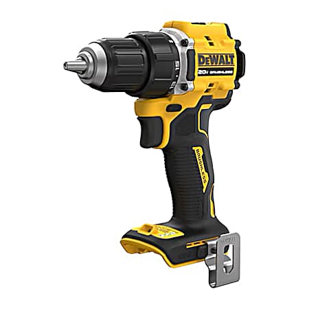 20V Max Compact Drill/Driver Bare Tool