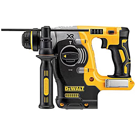 1 in 20V Max SDS Plus Rotary Hammer
