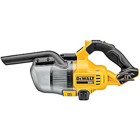 20V Max Hepa Stick Vac