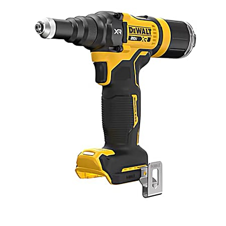 20V Max 3/16 River Tool Bare Tool