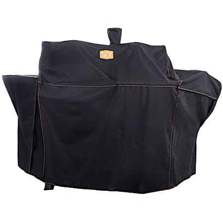 Canyon Combo Smoker/Grill Cover